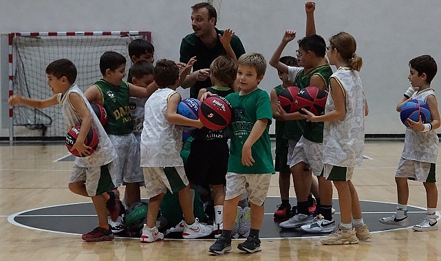 Daçka Akademi'de Yaz Okulları Başlıyor- Haber Şafak