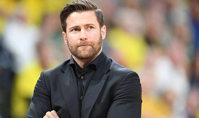 Darüşşafaka Lassa baş antrenör olarak Josh King ile anlaştı- Haber Şafak