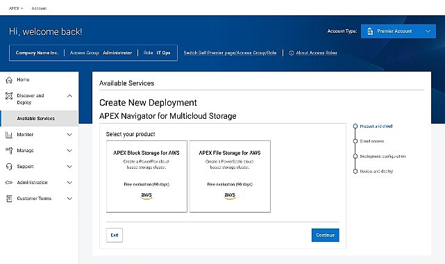 Dell Technologies, Dell PowerStore'u Depolama Performansı, Esneklik ve Verimlilik Gelişmeleriyle Güçlendiriyor- Haber Şafak