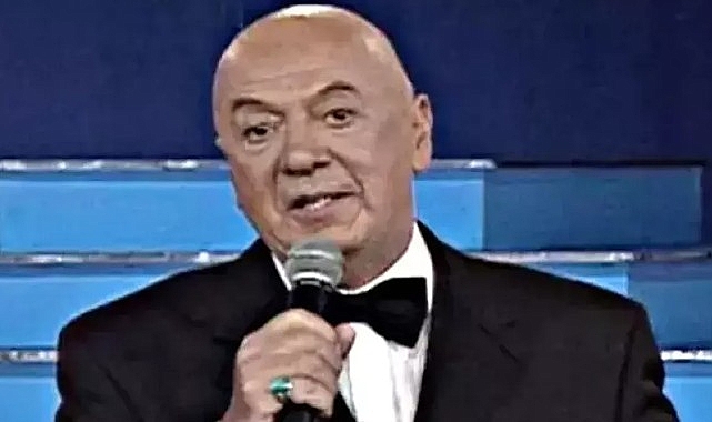 Duayen Televizyoncu Erkan Yolaç  Hayatını Kaybetti- Haber Şafak
