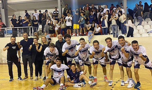 Efes Selçuk Belediyesi bünyesinde kurulmuş olan Efes Selçuk Salon Sporları Kulübü şampiyon oldu- Haber Şafak