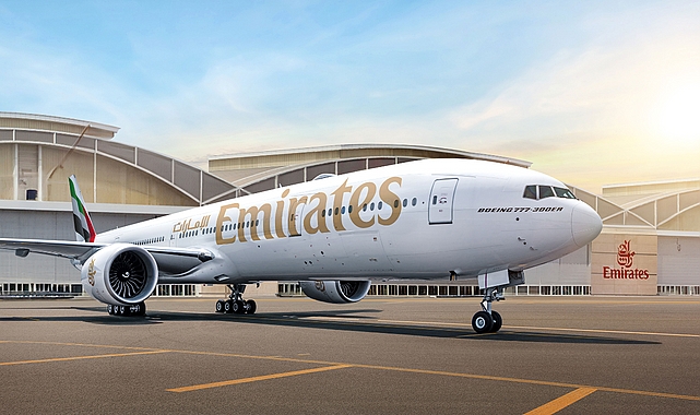Emirates, toplamda 71 adet A380 ve B777'yi daha yenileyerek retrofit programındaki uçak sayısını 191'e çıkaracak- Haber Şafak