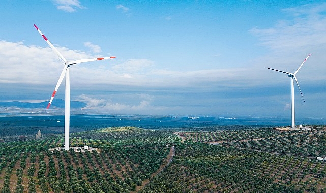 Enerjisa Üretim, Rüzgar Günü Zirvesi ile yenilenebilir enerjinin geleceğimizdeki önemine dikkat çekiyor- Haber Şafak