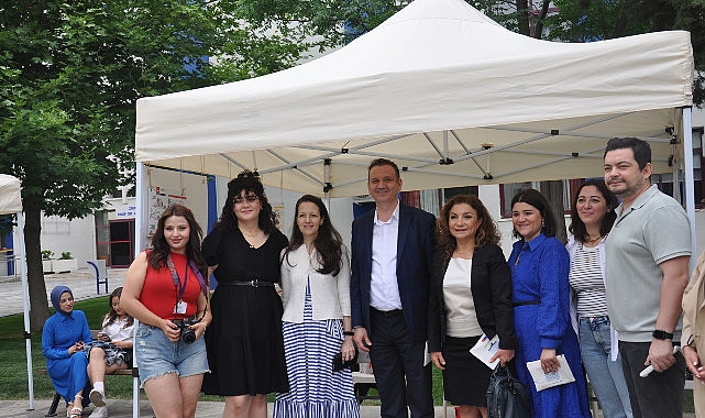 EÜ'de “I. İklim Festivali" düzenlendi- Haber Şafak