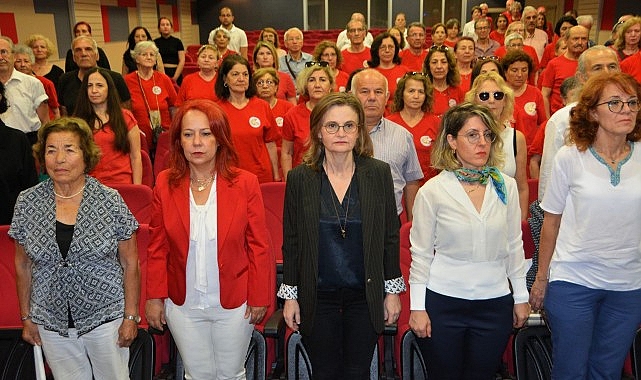 EÜ'de “İleri Yaşta Egzersiz ve Spor Sempozyumu" düzenlendi- Haber Şafak