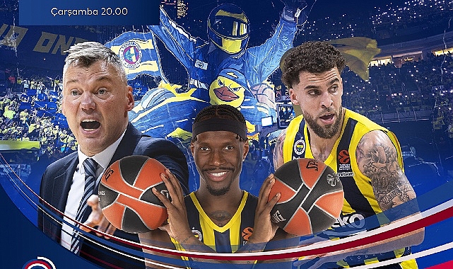 Fenerbahçe Beko Final Four Biletini Final Maçında S Sport Plus'ta Alıyor- Haber Şafak