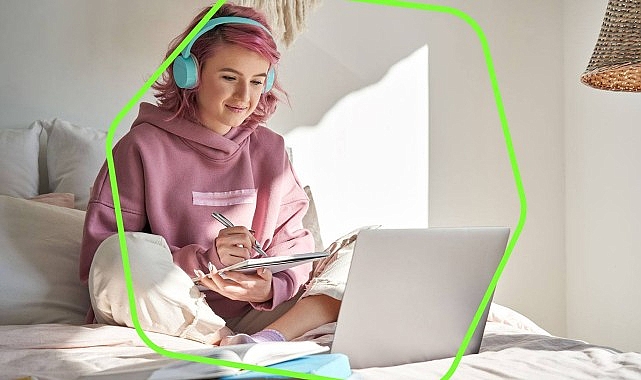 Geçtiğimiz yıl Çocukların Dijital Dünyası: Gegagedigedagedago, BABYMONSTER ve My Story Animated- Haber Şafak