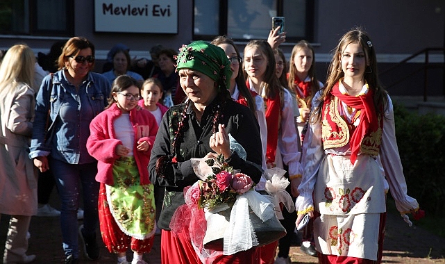 Hıdırellez Bayramı, Kocaeli'de ritüellerle kutlandı- Haber Şafak
