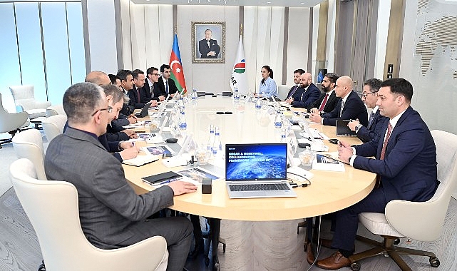 Honeywell ve Socar, Bölgede Enerji Endüstrisinin Geleceğini Şekillendirecek İş Birliği Anlaşması İmzaladı- Haber Şafak