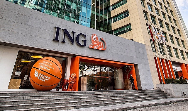 ING Türkiye, Yeşil Ofis Diploması almaya hak kazandı- Haber Şafak