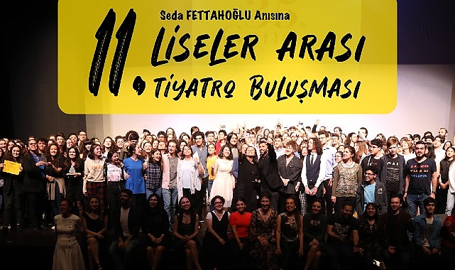 İstanbul Büyükşehir Belediyesi Şehir Tiyatroları, genç kuşağın tiyatrocu adayları ile izleyiciyi bir araya getiriyor- Haber Şafak