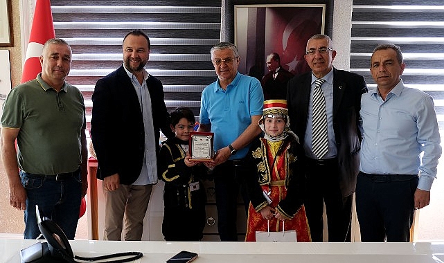 Kemer Uluslararası Gençlik Halk Dansları Festivali başlıyor- Haber Şafak