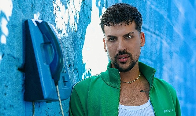 Kerimcan Durmaz'dan 'Salla'- Haber Şafak