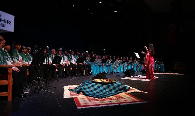 Kına Gecesi geleneği yaşatıldı- Haber Şafak