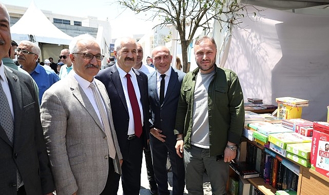 Kocaeli Alışveriş festivali başladı Her şeyin en ucuzu burada- Haber Şafak