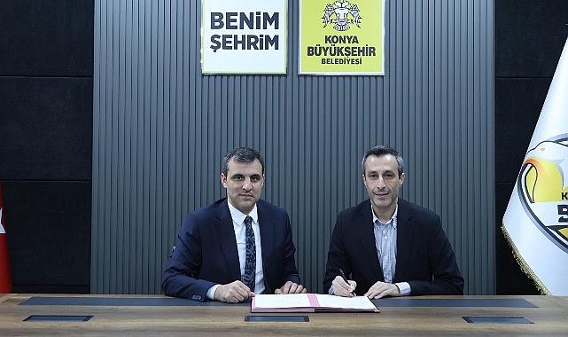 Konya Büyükşehir Belediyespor Başantrenör Volkan Ertetik ile “Yola Devam" Dedi- Haber Şafak