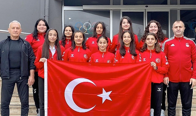 Konya Büyükşehir Belediyespor Kulübü'nün Genç Judocuları Azerbaycan'da Gururlandıran Başarı- Haber Şafak