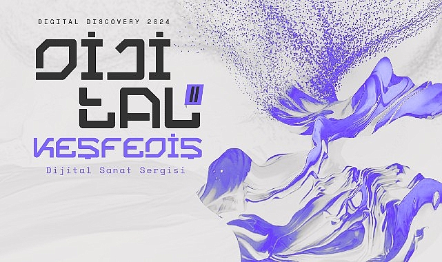 Konya Ticaret Odası (KTO) Karatay Üniversitesi'nde “Dijital Keşfediş II: Dijital Çağ, Dijital Dünya, Değişim ve Geleceğe Hazırlanmak” temalı dijital sanat sergisi düzenleniyor- Haber Şafak