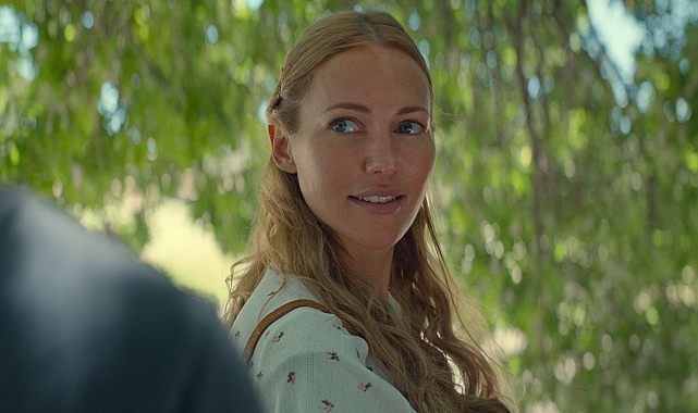 Meryem Uzerli “RU" dizisiyle 24 Mayıs'ta GAİN'de!- Haber Şafak