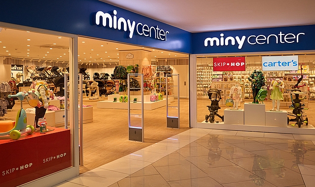 Minycenter,  anne ve anne adaylarına doğum danışmanı ile alışveriş  deneyimi sunuyor- Haber Şafak