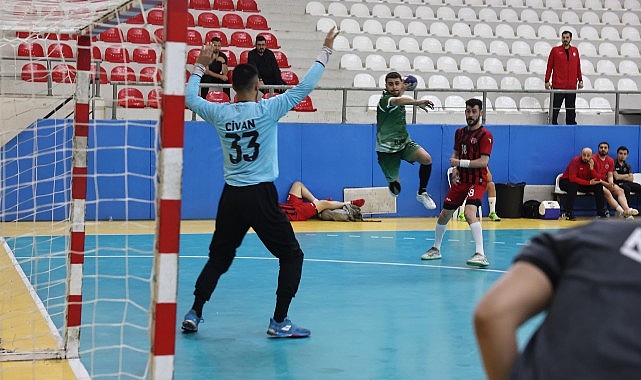 Nilüfer Belediyespor sezonu dördüncü tamamladı – Haber Şafak