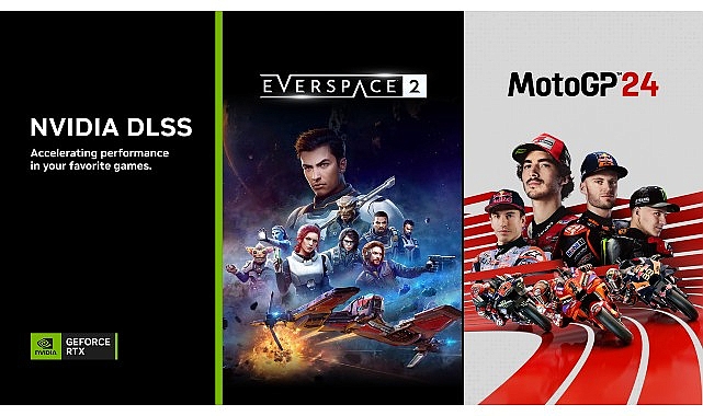 NVIDIA, RTX ile Favori Oyunlara Yeni Bir Soluk Getiriyor- Haber Şafak