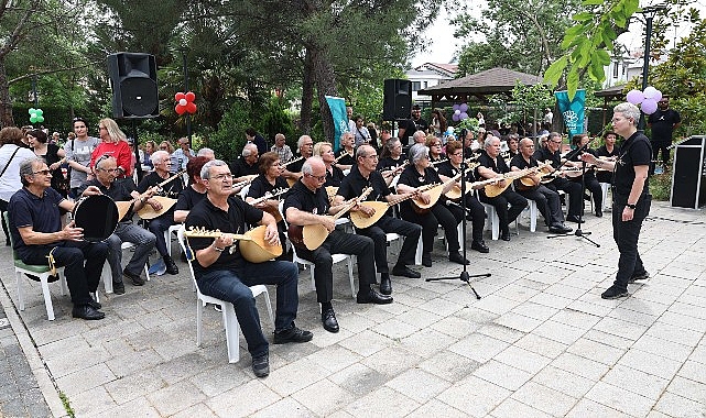 Olgun gençler yetenekleriyle beğeni topladı- Haber Şafak