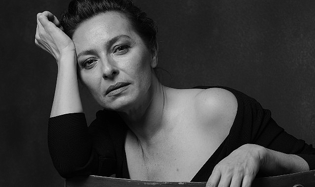 Oyuncu Ayça Bingöl 38.Genç Günler'de- Haber Şafak