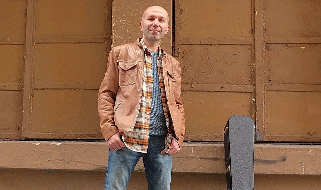 Özgür Aydın'dan 'Küçük Tatlı Anlar'a dikkat çeken bir albüm: Perfect Small Times- Haber Şafak