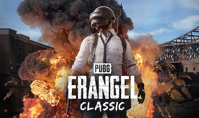 PUBG: BATTLEGROUNDS 'Erangel Classic' Haritasını Sunar- Haber Şafak