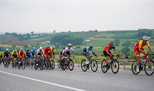 Sakarya Bike Fest'te 19 Mayıs Coşkusu- Haber Şafak