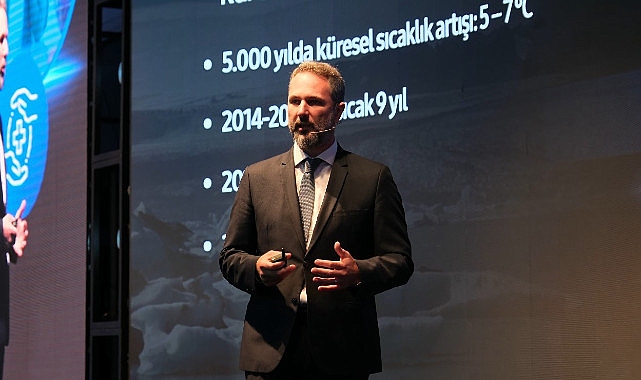 Samsung Electronics Türkiye Klima Sistemleri Direktörü Ekin Tezeren: “Yapay zeka ve enerji tasarrufu iklimlendirmenin geleceğini belirleyecek"- Haber Şafak