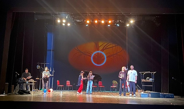 Şehir Tiyatroları, Mevlana İdris'i anacak- Haber Şafak