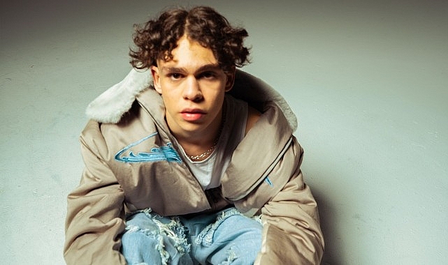 Serge'den Yeni Dans Hiti: 'Flashlight'- Haber Şafak