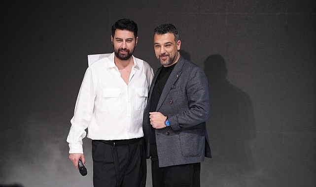 Serkan Duman ve Gökhan Duman'dan Moda Resitali – Haber Şafak