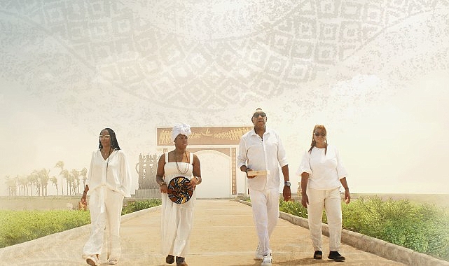 Son Amerikan Köle Gemisinden Kurtulanların Eve Dönüş Yolculuğunu Anlatan 'Clotilda: Eve Dönüş' 2 Haziran Pazar 21.00'de National Geographic Ekranlarında İzleyicilerle Buluşuyor!- Haber Şafak