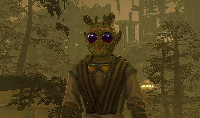 Star Wars: The Old Republic 7.5 Güncellemesi Yayınlandı!- Haber Şafak