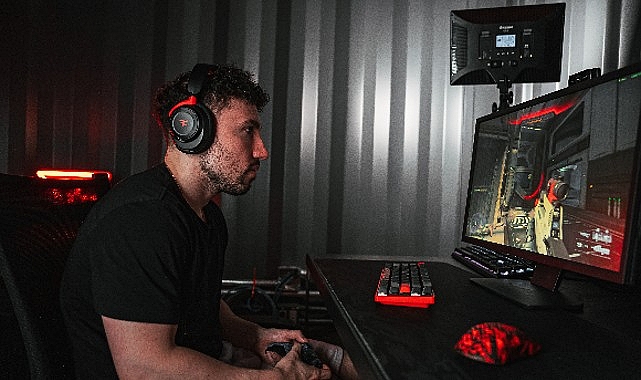 SteelSeries, FaZe Clan'ın En İyi Oyun Ekipmanlarını Sunar- Haber Şafak
