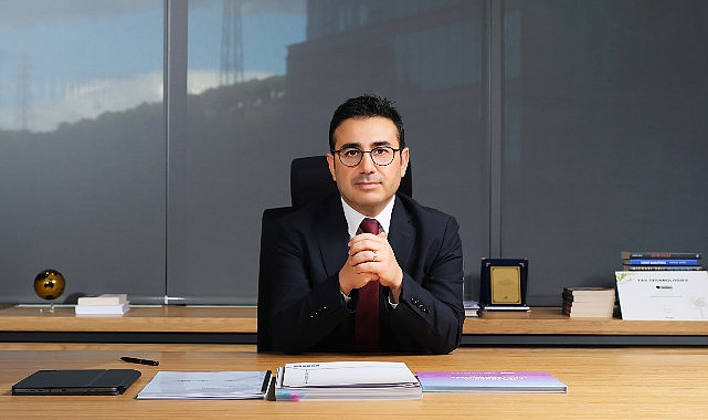 TAV Technologies Güney Amerika pazarında büyüyor- Haber Şafak