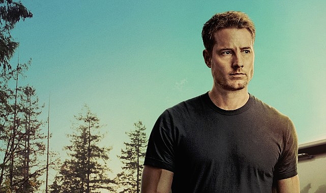 The Never Game Romanından Uyarlanan “Tracker" Son 2 Bölümüyle 3 ve 10 Haziran'da FX Ekranlarında!- Haber Şafak