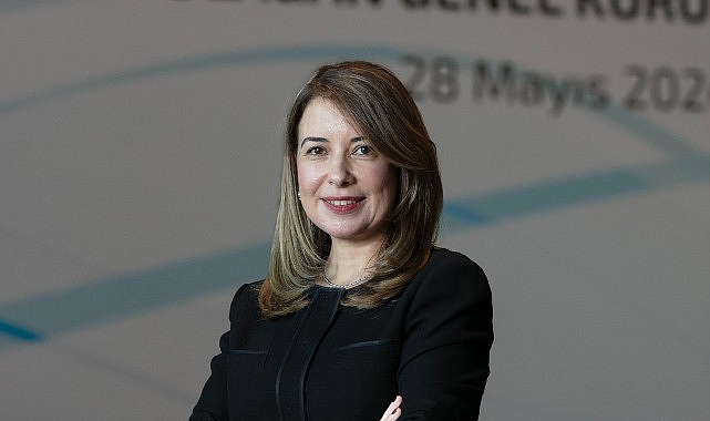 Türkiye Sermaye Piyasaları Birliği'nin 24. Olağan Genel Kurul toplantısı gerçekleştirildi TSPB'de Pamir Karagöz dönemi… – Haber Şafak