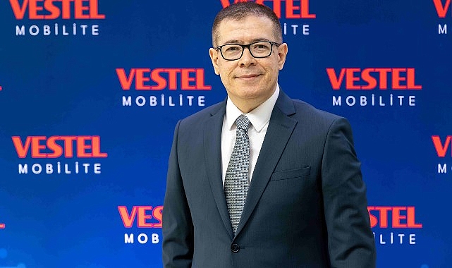 Vestel Mobilite EASE üyesi ilk Türk şirket oldu- Haber Şafak