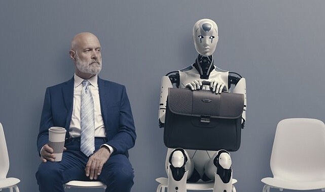 Yapay zeka ne kadar dost ne kadar düşman olacak?- Haber Şafak