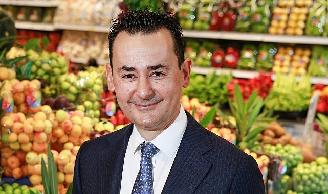 Yatırımlarla Büyüyen CarrefourSA Yeni Nesil Perakendenin Öncüsü Olmaya Devam Ediyor- Haber Şafak