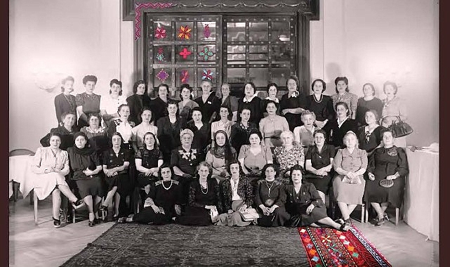 21. Filmmor perdeyi “Parola: Barış" ile açıyor- Haber Şafak
