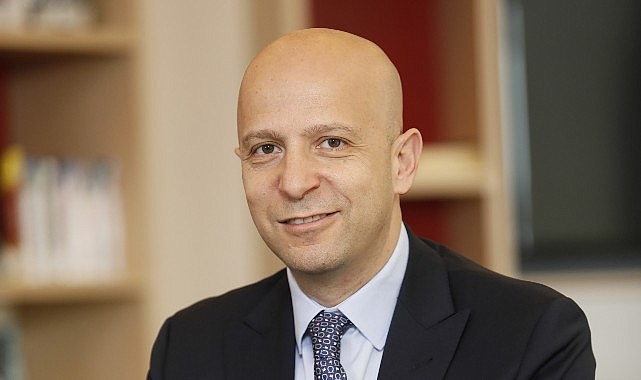 Akbank, GTR Türkiye 2024 Ticaret Finansmanı Konferansı'nda İhracatçıların Finansmana Erişiminin Önemini Vurguladı- Haber Şafak