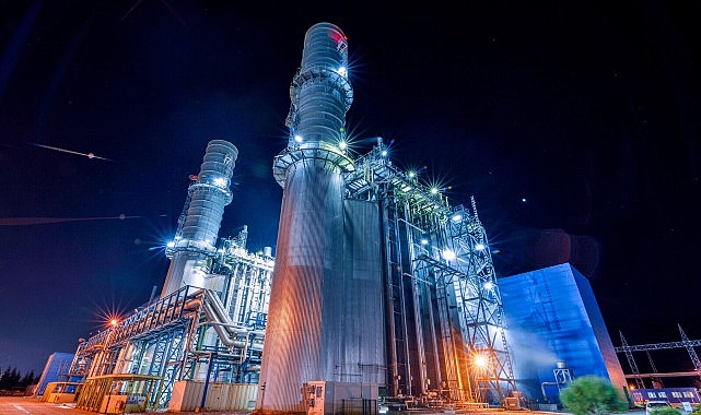 Aksa Enerji, Yılın İlk Çeyreğinde 1,4 Milyar TL FAVÖK Elde Etti- Haber Şafak