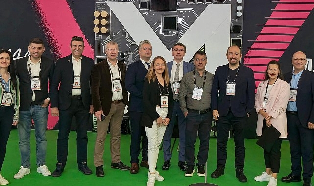 Aktif Bank ekosistemi Money 20/20'deki yerini aldı- Haber Şafak