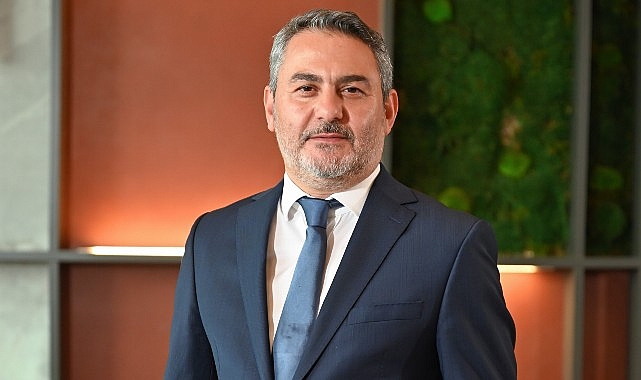 Aktif Bank'ta Perakende ve Dijital Bankacılık Cem Martı'ya emanet- Haber Şafak