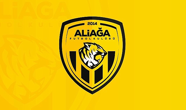 Aliağaspor FK'nın Rakipleri Belli Oldu- Haber Şafak